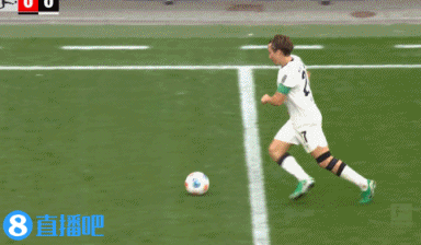 ws, 在FIFA