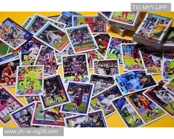 威海足球球星卡收藏热潮引领城市体育文化新风尚